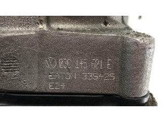 Turbodmychadlo Нагнетатель 03C145851L, 325484   Volkswagen Golf VI 1.4  