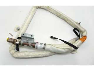 Боковая подушка безопасности    Volvo C30