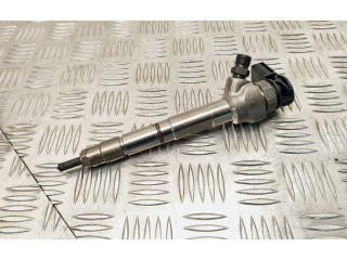 Комплект системы впрыска топлива 05L130755, 0445010790 Skoda Octavia Mk4 DST 027140