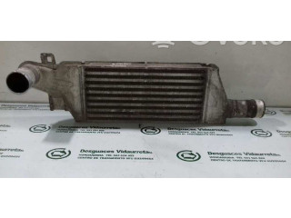 Интеркулер  24427069   Opel Combo C 