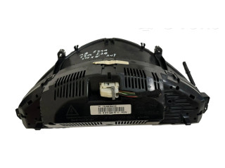 Přístrojová deska Mercedes-Benz E W211 2003 A2115405711, 110080250015