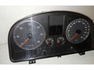 Přístrojová deska  Volkswagen Caddy  1T0920863A  