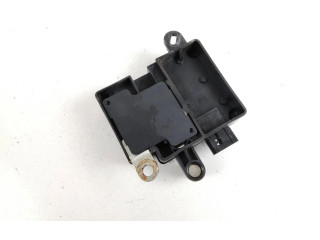 Модуль управления аккумулятором A2115404245 Mercedes-Benz E W211 2004