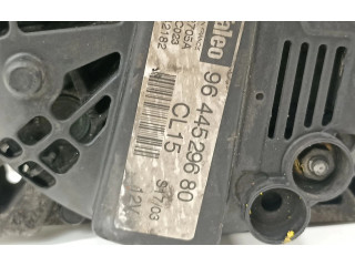 Генератор 4E903021MX   Volkswagen Caddy      