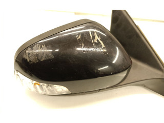 Зеркало электрическое Volvo V70 2008 - 2013 года