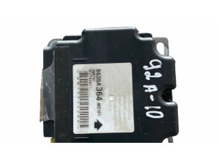 Блок подушек безопасности 8635A364 Mitsubishi L200