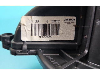 Вентилятор печки 5E2228000, IMPRK1493095 Citroen Berlingo