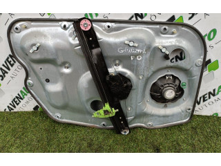 Передний електрический механизм для подъема окна без двигателя SV25-01-07, 529 Alfa Romeo Giulietta