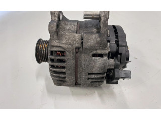 Генератор 0124325128, 0124325128   Volkswagen Golf Plus      