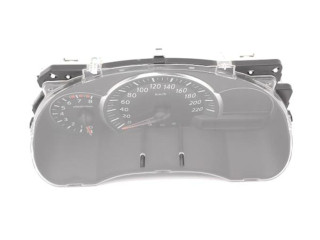 Přístrojová deska Nissan Micra 2010 248103HN3B, 684101HB0A