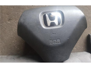Подушка безопасности водителя 77800SEAG81000   Honda Accord