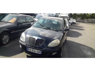 Зеркало электрическое Lancia Ypsilon - года