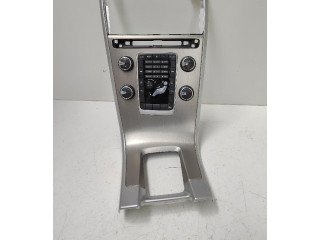 Блок управления климат-контролем 1302415   Volvo XC60