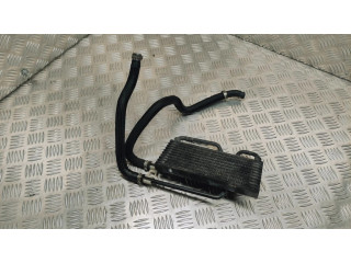 Радиатор усилителя руля