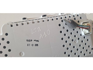 Панель приборов 31473467, 0983117   Volvo V70       