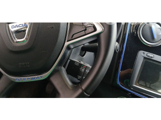 Руль Dacia Sandero