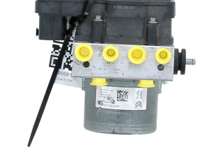 Jednotka ABS 1673580180 Citroen Berlingo 2023