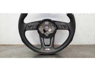 Руль Audi A3 8Y  2020 -  года 82A419091AC      