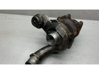 Турбина Volvo S40, V40 1.9 8200091350A, 717345