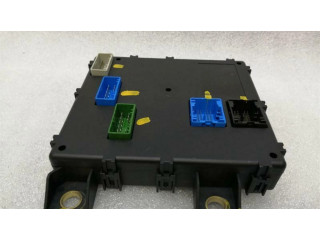 Блок управления 210683 Maserati Quattroporte