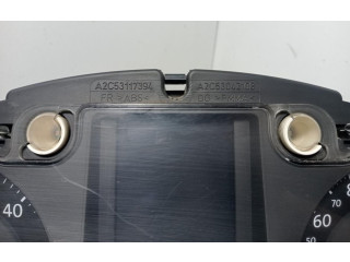 Přístrojová deska Volkswagen PASSAT 3145550