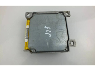 Блок подушек безопасности 8L0959655F Audi A3 S3 8L