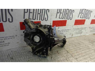 Масляный насос  8HX   Citroen C2 1.4