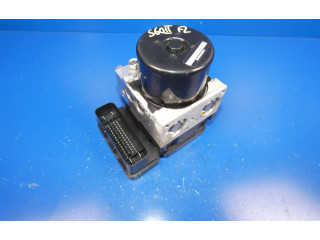 Блок АБС 31423348, A426G Volvo S60 2014 - 2018 года