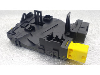 Блок управления усилителя руля