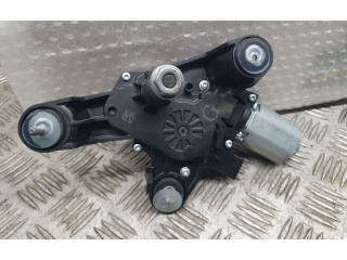 Моторчик заднего дворника 9811259980, 0390205008    Peugeot 5008