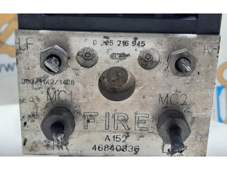 Jednotka ABS 46840336, 153906 Fiat Punto (188) 1999