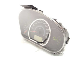 Панель приборов 8100C315, 1575700330 Mitsubishi Mirage VI G4 Attrage