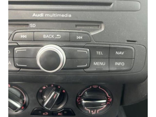 Руль Audi A1 2010 - 2018 года