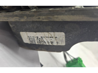 Зеркало электрическое        Volvo V70  2008 - 2013 года   