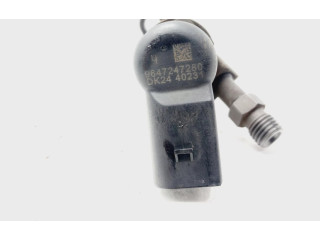 Форсунка 9647247280 Citroen Berlingo