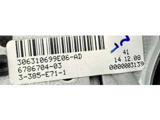 Volant BMW X6 E71 2012 306810699E06AD, BAMPT11085