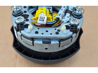 Подушка безопасности водителя 8X0880201C, 611146800D Audi A1