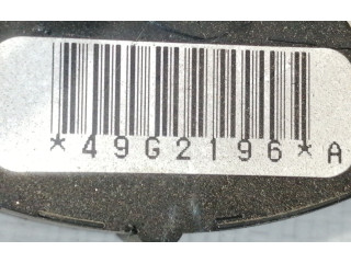 Подушка безопасности водителя 26069708   Chevrolet Camaro