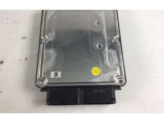 Блок управления двигателя 4S0907552C   Audi R8 4S