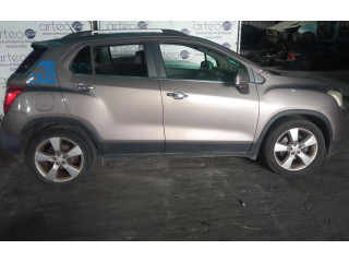 Подрулевой шлейф SRS ANILLOAIRBAG   Chevrolet SS