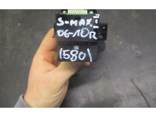 Ручка поворотов/ фонарей 6G9T17A553AE Ford S-MAX