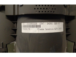 Панель приборов 735290179, 110008953005 Alfa Romeo 147