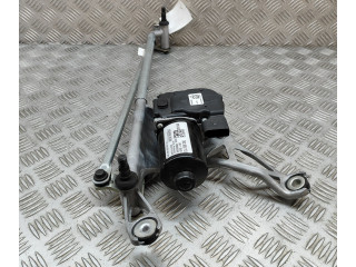 Комплект механизма стеклоочистителей 762955113, 762955023C Porsche Cayenne (9Y0 9Y3)