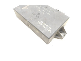 Блок управления парковки 9650400280 Citroen C5