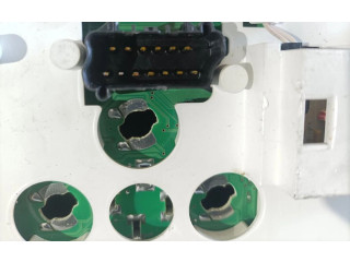 Přístrojová deska Chrysler Voyager R987AB