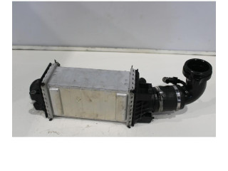 Интеркулер  HW291004   Alfa Romeo Stelvio 