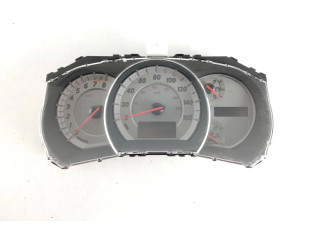 Přístrojová deska Nissan Murano Z51 2009