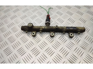 Топливная рампа 0445214019, 0281002283 Peugeot Partner для двигателя rhy