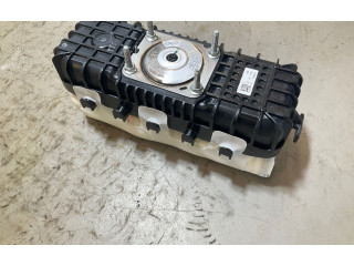 Подушка безопасности пассажира 34239914   Dacia Duster II