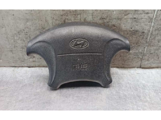 Подушка безопасности водителя 5690029750   Hyundai Coupe